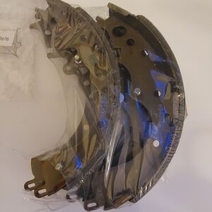 Rear Drum Brake Shoe For Toyota Tacoma 2005-2023 (46)